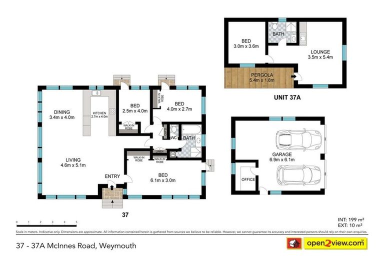 Photo of property in 37 Mcinnes Road, Weymouth, Auckland, 2103