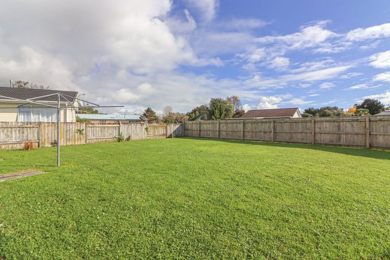 Photo of property in 3 Beechwood Avenue, Levin, 5510