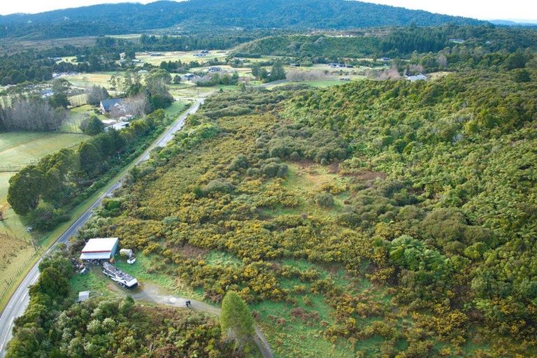 Photo of property in 330 Rutherglen Road, Marsden, Greymouth, 7805