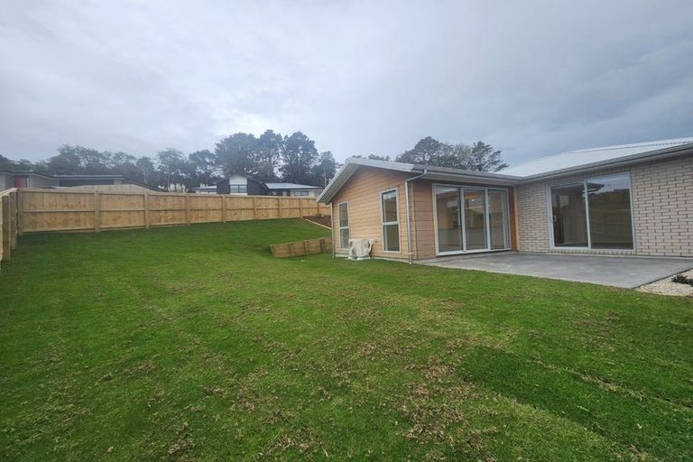 Photo of property in 1 Monterey Rise, Te Kamo, 0112