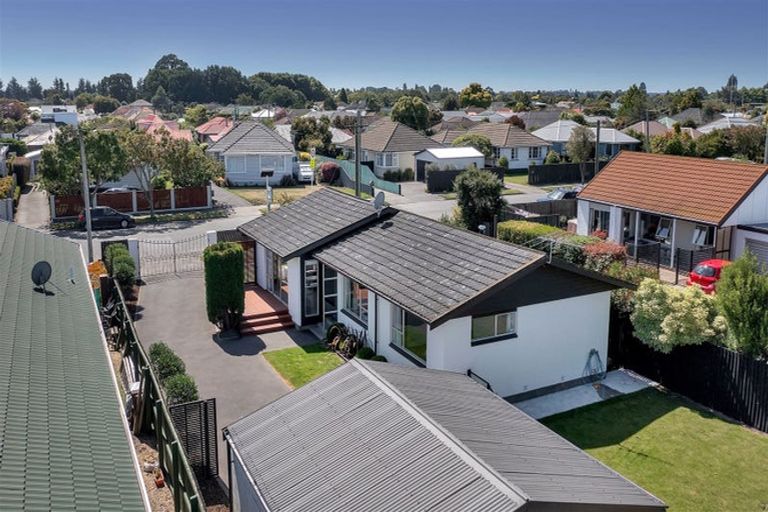 Photo of property in 102 Veitches Road, Casebrook, Christchurch, 8051