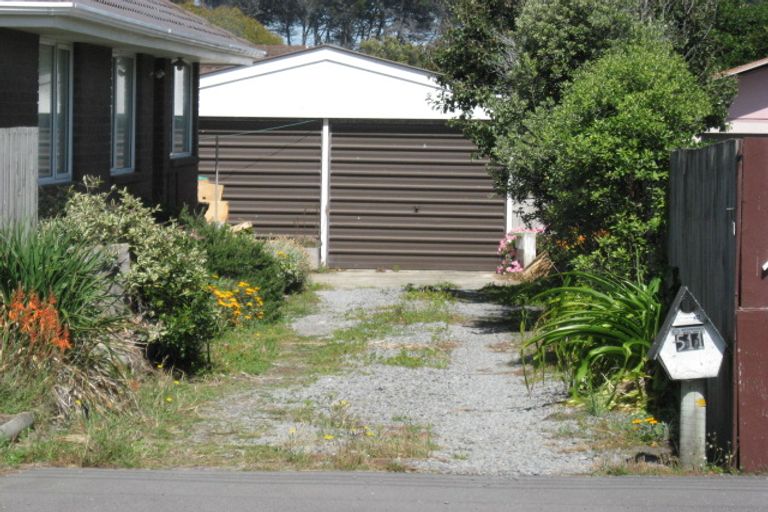 Photo of property in 511 Marine Parade, South New Brighton, Christchurch, 8062