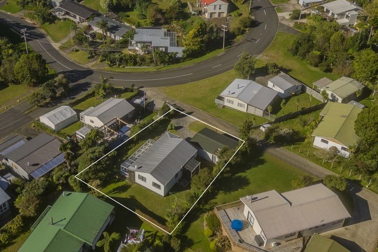 Photo of property in 39 Gallagher Drive, Tairua, 3508