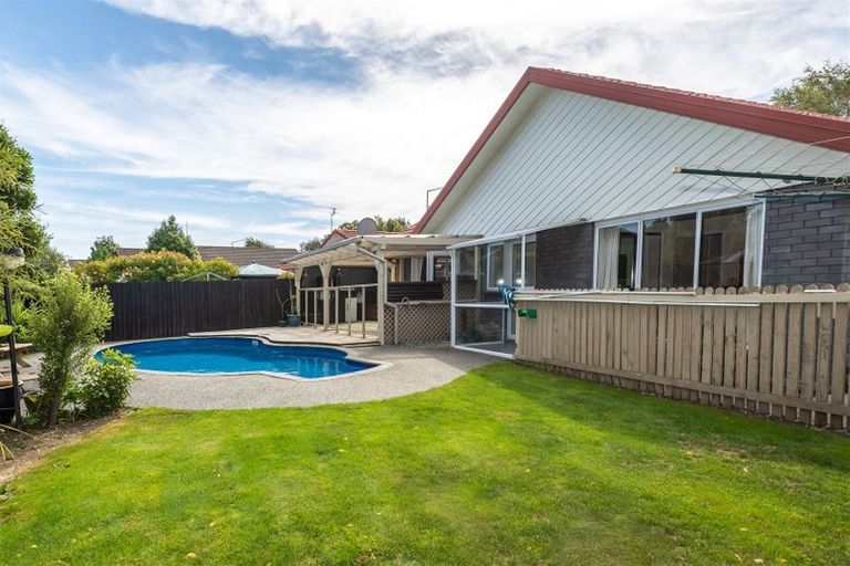 Photo of property in 87 Dunbars Road, Halswell, Christchurch, 8025