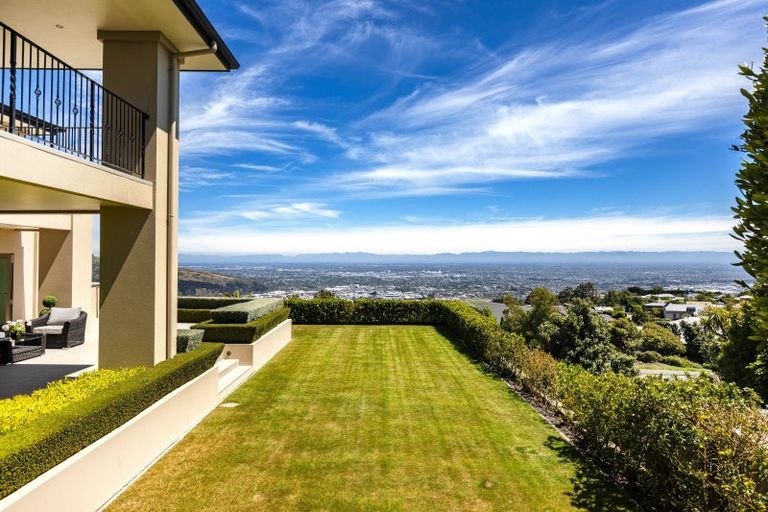 Photo of property in 285 Major Hornbrook Road, Mount Pleasant, Christchurch, 8081