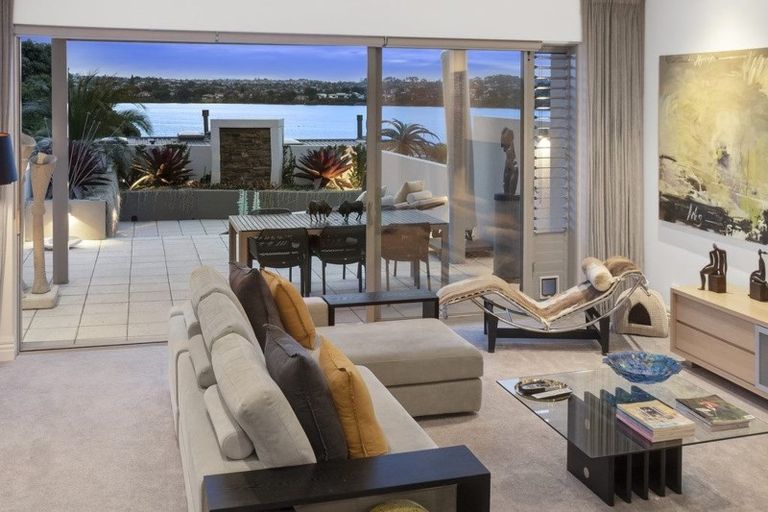 Photo of property in 7/7 Killarney Street, Takapuna, Auckland, 0622