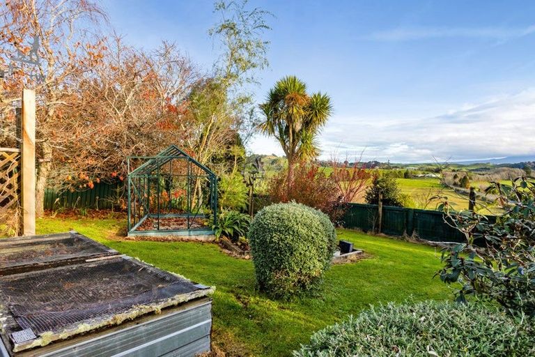 Photo of property in 638 Tariki Road, Ratapiko, Inglewood, 4390