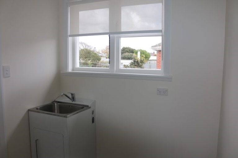 Photo of property in 126 Limbrick Street, Terrace End, Palmerston North, 4410