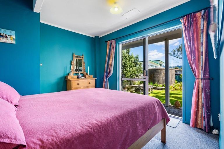 Photo of property in 21 Te Kapua Street, Oakura, Hikurangi, 0184