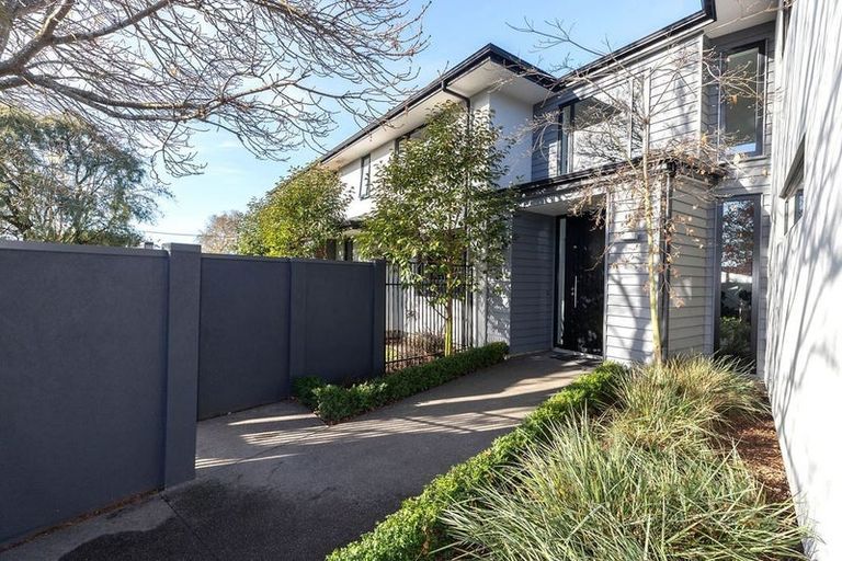 Photo of property in 39 Proctor Street, Papanui, Christchurch, 8053