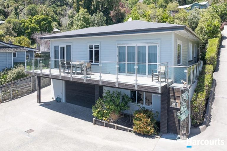 Photo of property in 561 Rocks Road, Moana, Nelson, 7011