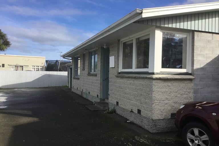 Photo of property in 3/216 Walnut Avenue, Ashburton, 7700