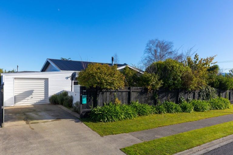 Photo of property in 2 Hammond Place, Witherlea, Blenheim, 7201