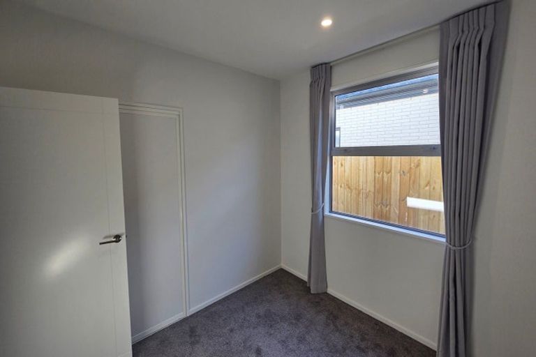 Photo of property in 7 Hean Road, Halswell, Christchurch, 8025