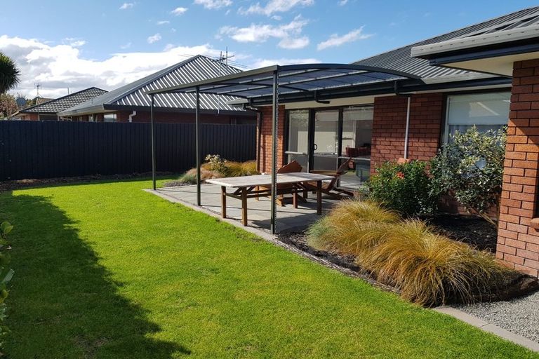 Photo of property in 33b Durham Street, Rangiora, 7400