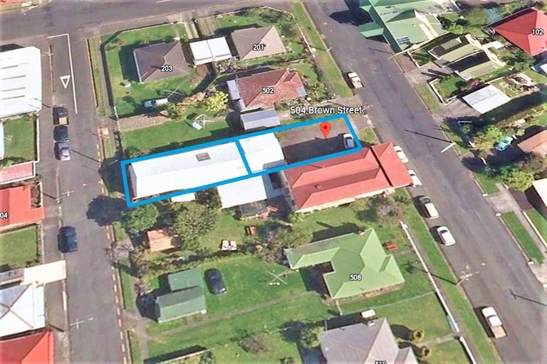 Photo of property in 504 Brown Street, Thames, 3500