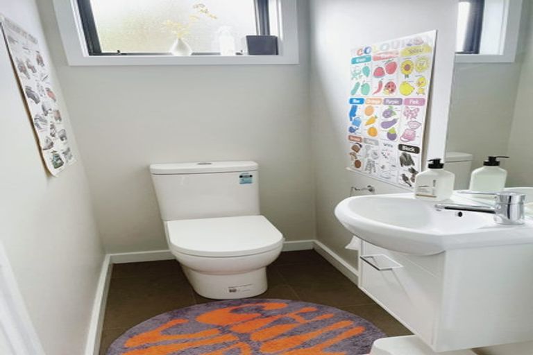 Photo of property in 2/60 Broderick Road, Johnsonville, Wellington, 6037