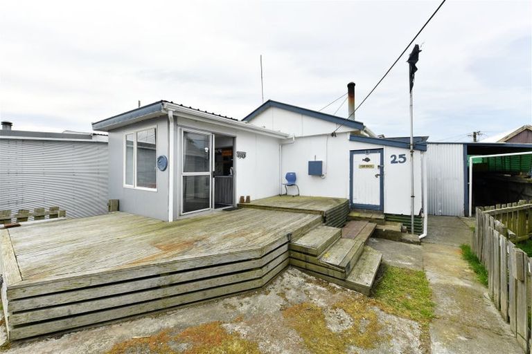 Photo of property in 25 Spackman Avenue, Springston, Christchurch, 7674