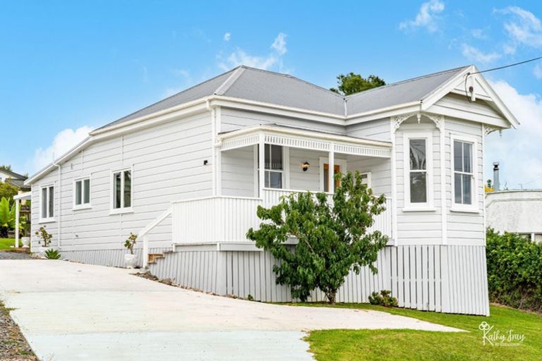 Photo of property in 105 Normanby Street, Dargaville, 0310