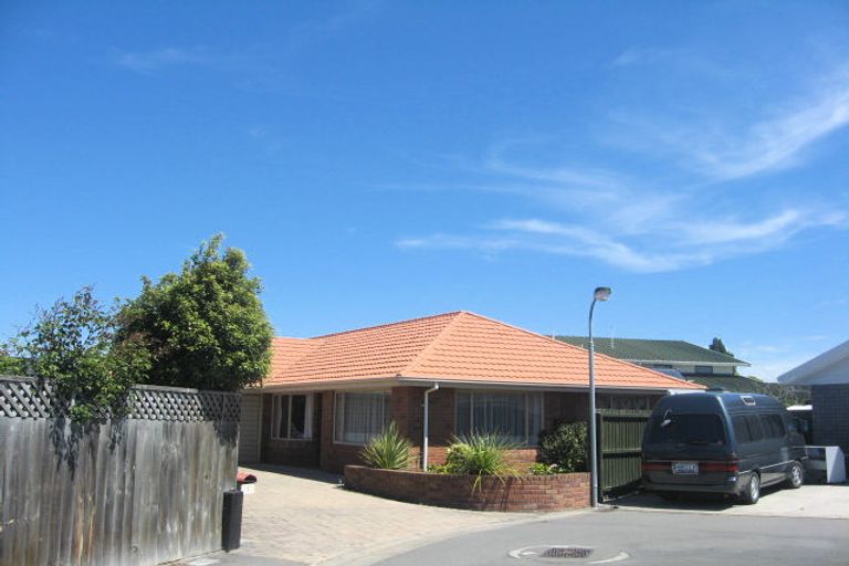 Photo of property in 3 Blouden Lane, Burwood, Christchurch, 8083