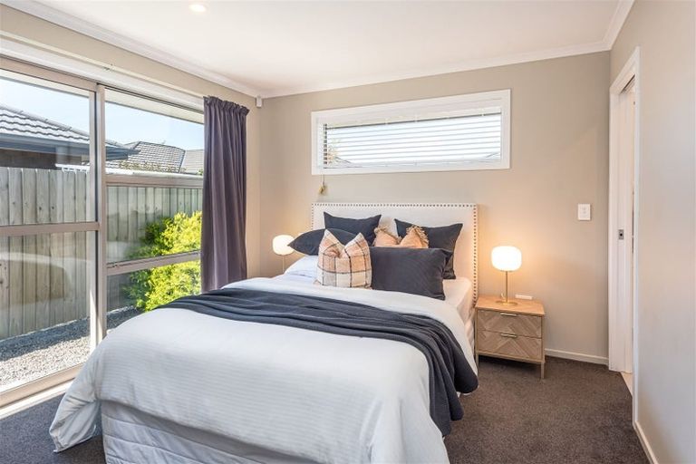 Photo of property in 14 Bradwell Crescent, Halswell, Christchurch, 8025