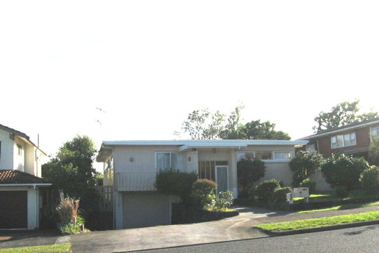 Photo of property in 28 Ripon Crescent, Meadowbank, Auckland, 1072