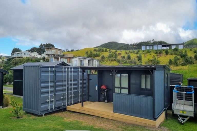 Photo of property in 42 Skippers Road, Opito Bay, Whitianga, 3592