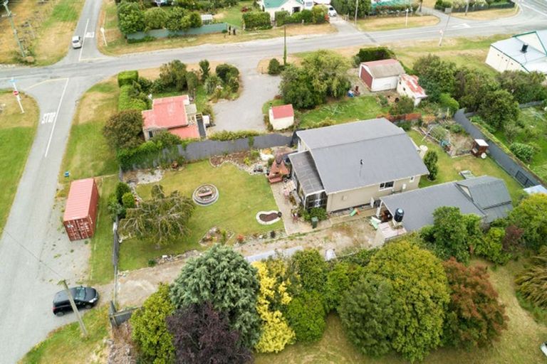 Photo of property in 40 Barr Street, Waitaki Bridge, Oamaru, 9493