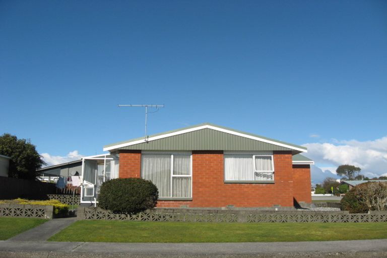 Photo of property in 110 Bealey Street, Hokitika, 7810
