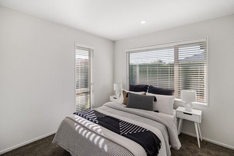 Photo of property in 6 Belgrave Close, Halswell, Christchurch, 8025