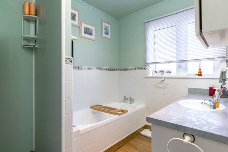 Photo of property in 135 Howick Road, Redwoodtown, Blenheim, 7201