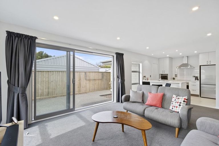 Photo of property in 3/109 Rose Street, Somerfield, Christchurch, 8024