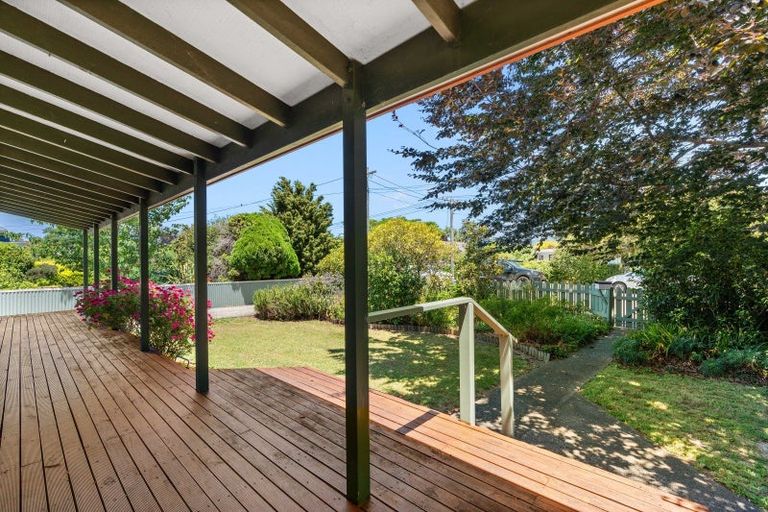 Photo of property in 9 Venice Street, Martinborough, 5711