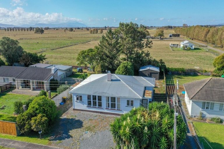 Photo of property in 10 Orchard East Road, Ngatea, 3503