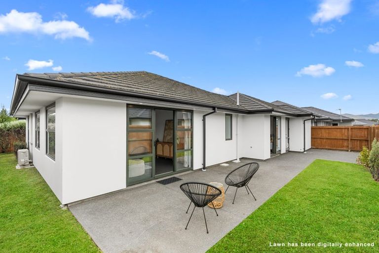 Photo of property in 40 Packard Crescent, Halswell, Christchurch, 8025