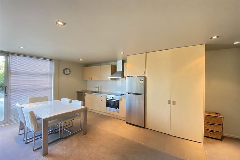 Photo of property in 83d Brockworth Place, Riccarton, Christchurch, 8011