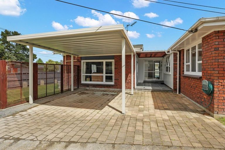 Photo of property in 46 Fitzroy Avenue, Fitzroy, Hamilton, 3206