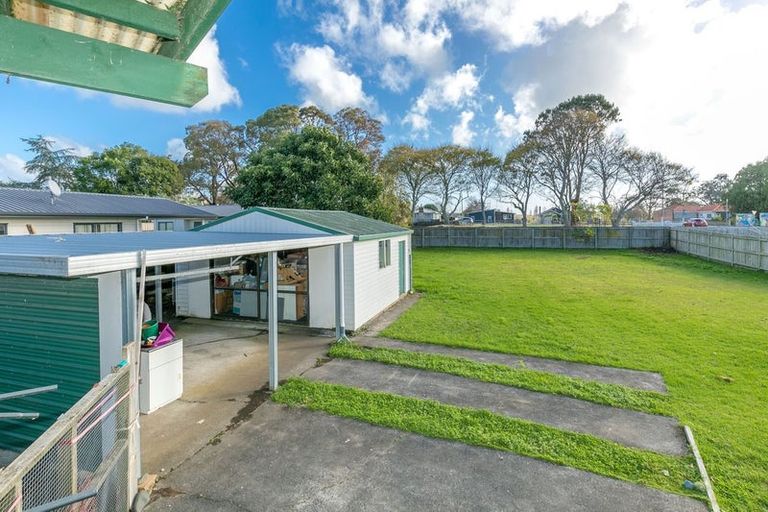 Photo of property in 177 Hakanoa Street, Huntly, 3700