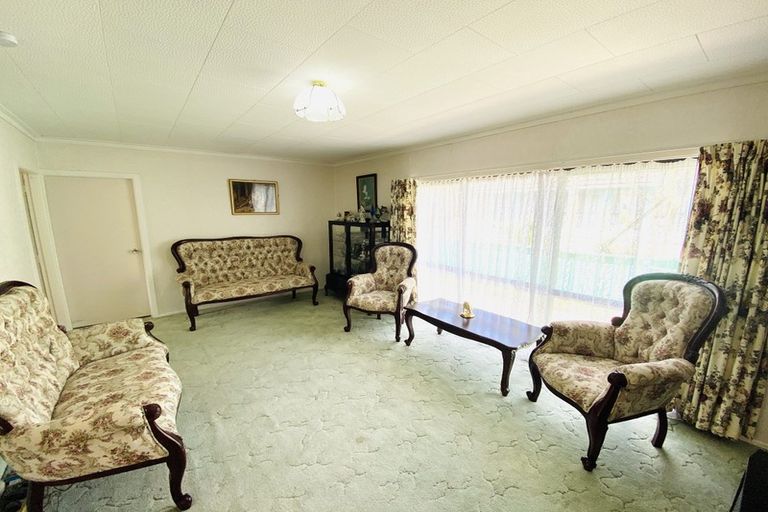 Photo of property in 36 Domett Street, Kawerau, 3127