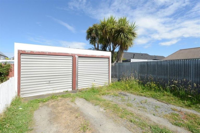 Photo of property in 87a Hills Road, Edgeware, Christchurch, 8013