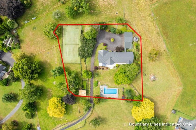 Photo of property in 362 Peacockes Road, Peacocke, Hamilton, 3282