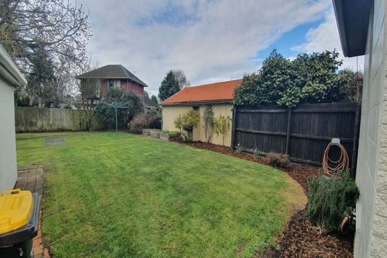 Photo of property in 382 Hills Road, Mairehau, Christchurch, 8013