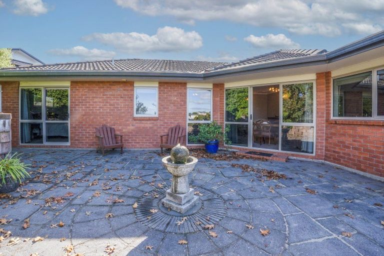 Photo of property in 61 Puriri Street, Hilltop, Taupo, 3330