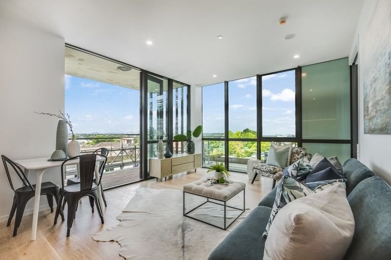 Photo of property in 303/10 Auburn Street, Takapuna, Auckland, 0622