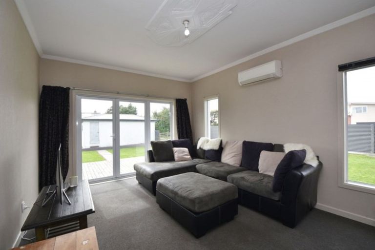 Photo of property in 48 Exmouth Street, Waverley, Invercargill, 9810
