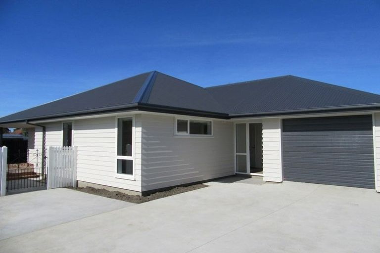 Photo of property in 12a Studholme Street, Somerfield, Christchurch, 8024