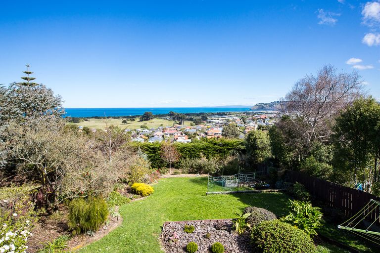 Photo of property in 46 Tomahawk Road, Andersons Bay, Dunedin, 9013