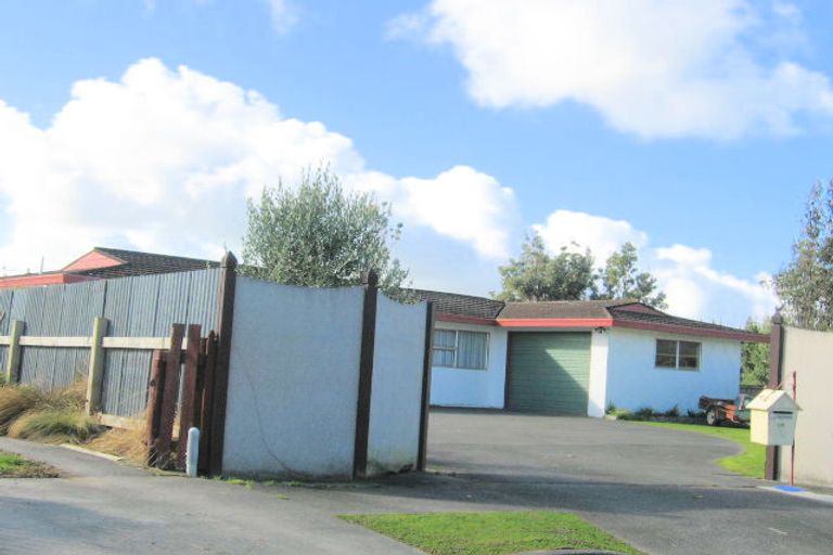 Photo of property in 48 Seddon Street, Feilding, 4702