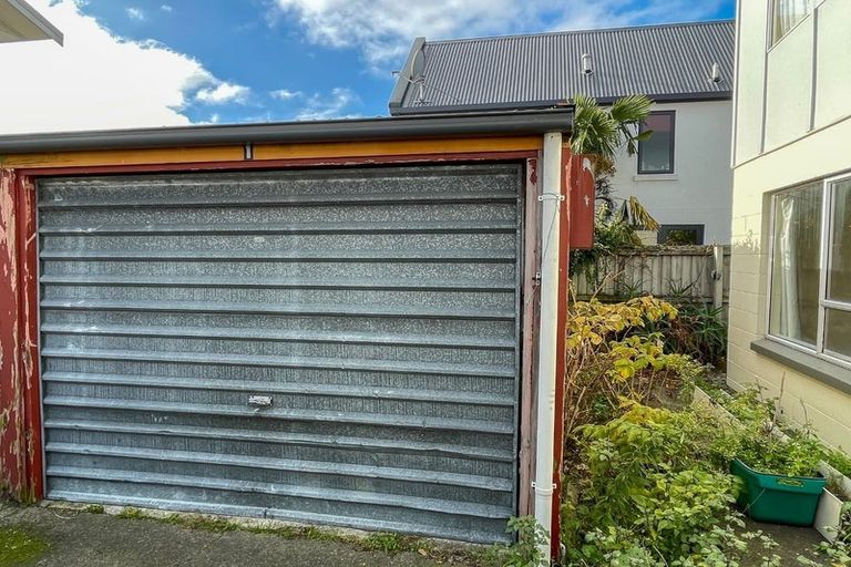 Photo of property in 1/27 Andover Street, Merivale, Christchurch, 8014