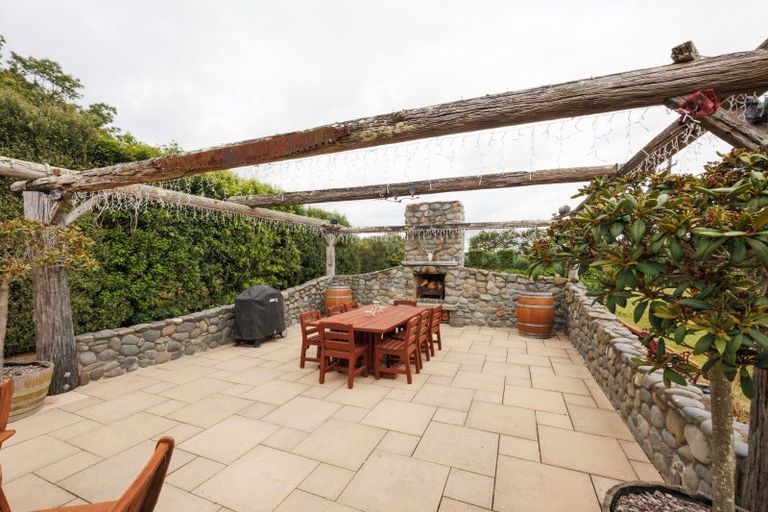 Photo of property in 808 Kimbolton Road, Feilding, 4777